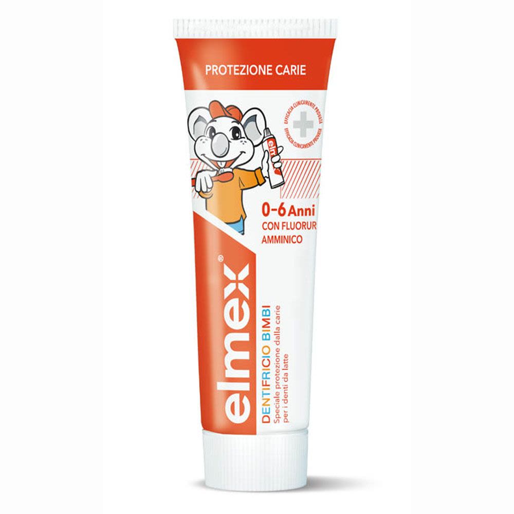 image - 931608196 - Elmex Bambini Dentifricio 50ml - 7850146_3.jpg