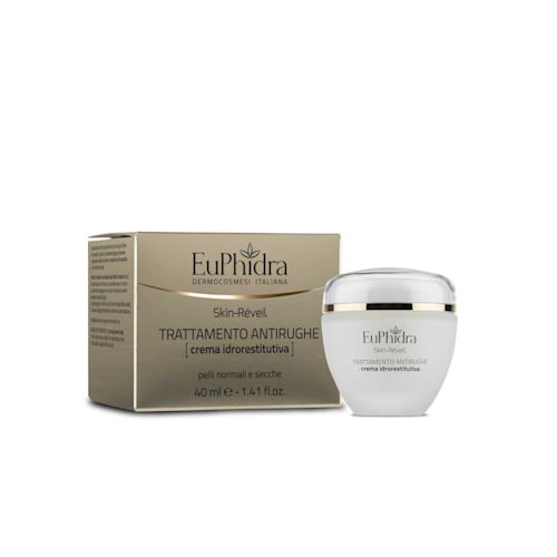 902722228 - Euphidra SR Trattamento Antirughe Crema Idrorestitutiva 40ml - 7880401_2.jpg