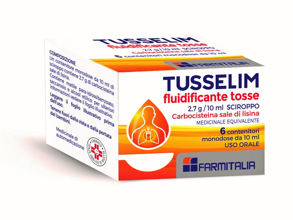image - 037946023 - TUSSELIM FLUIDIFICANTE TOSSE*6 contenitori monodose 2,7 g 10 ml sciroppo - 4811039_1.jpg