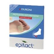 image - 921829661 - Protezione in silicone per duroni che distribuisce la pressione, alleviando il dolore alla pianta del piede; utilizzo regolare per un mese porta alla scomparsa del durone. - 4782830_2.jpg