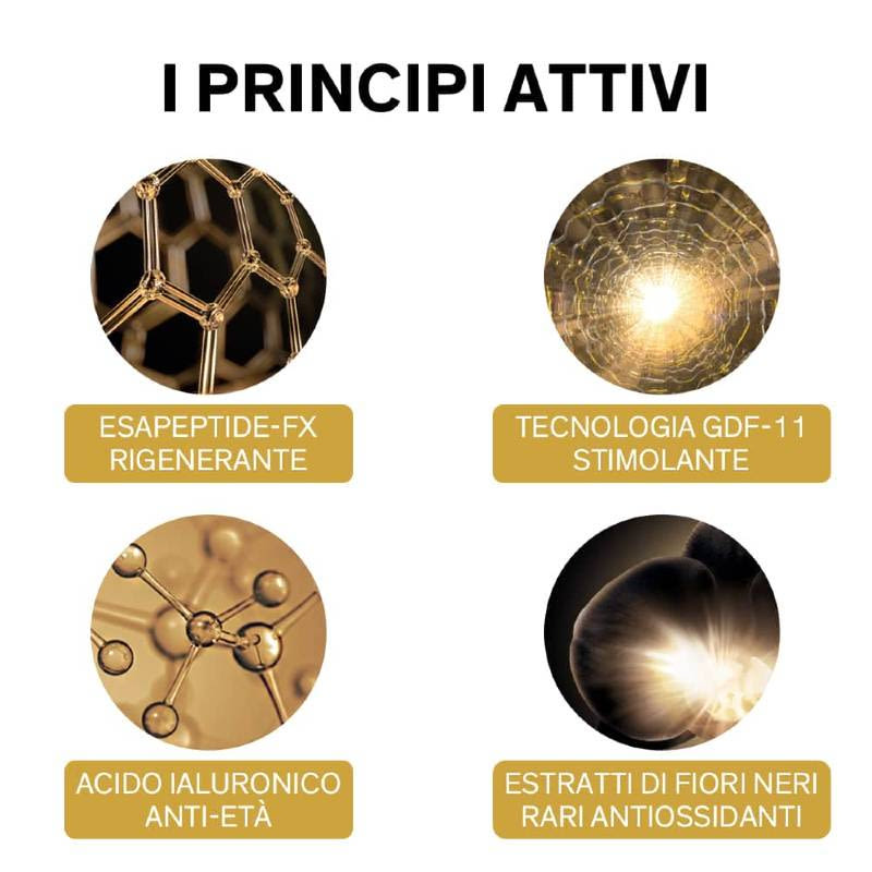 975137249 - Lierac Premium La Cure Shot di giovinezza viso antietà globale rigenerante 30ml - 7892830_4.jpg