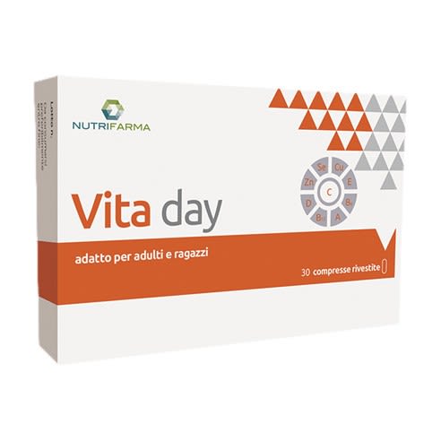 image - 920948522 - Integratore multivitaminico e multiminerale in compresse, utile per colmare eventuali carenze nutrizionali quotidiane. - 7891213_2.jpg