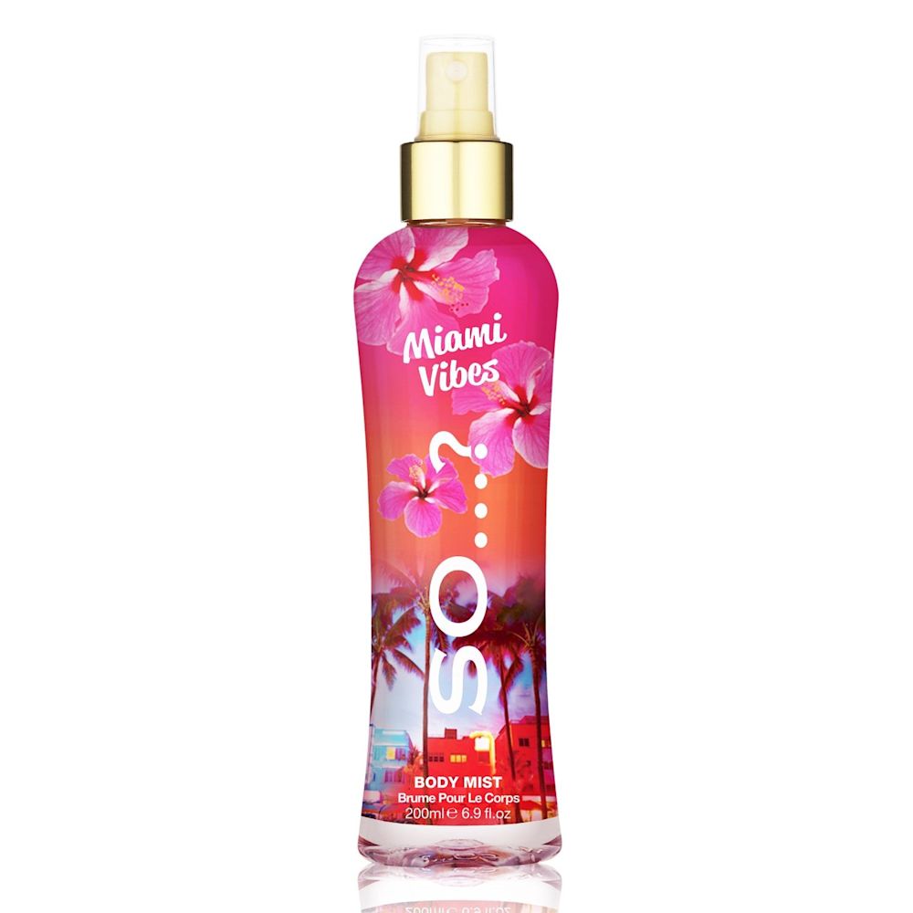 985658982 - So Miami Vibes Body Mist 200ml - 4742306_2.jpg