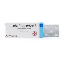 004853053 - Valeriana Dispert Estratto secco di radice di Valeriana 20 compresse - 7871739_2.jpg