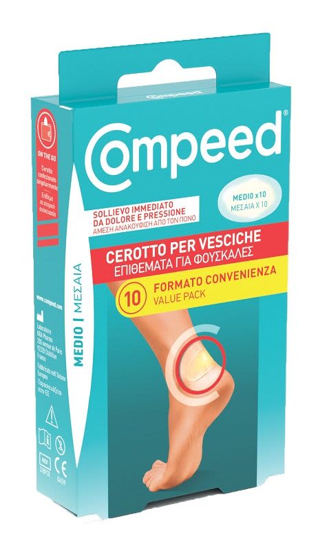 983779657 - Compeed Cerotto Medio per Vesciche Piede 10 pezzi - 4709873_2.jpg