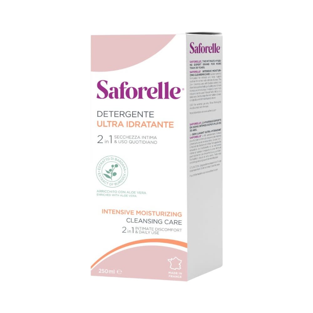 982614568 - SAFORELLE DETERGENTE ULTRA IDRATANTE 250 ML - 4738769_7.jpg