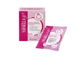 905729582 - Saugella Salviettine Detergenti Girl 10 bustine - 7891706_2.jpg