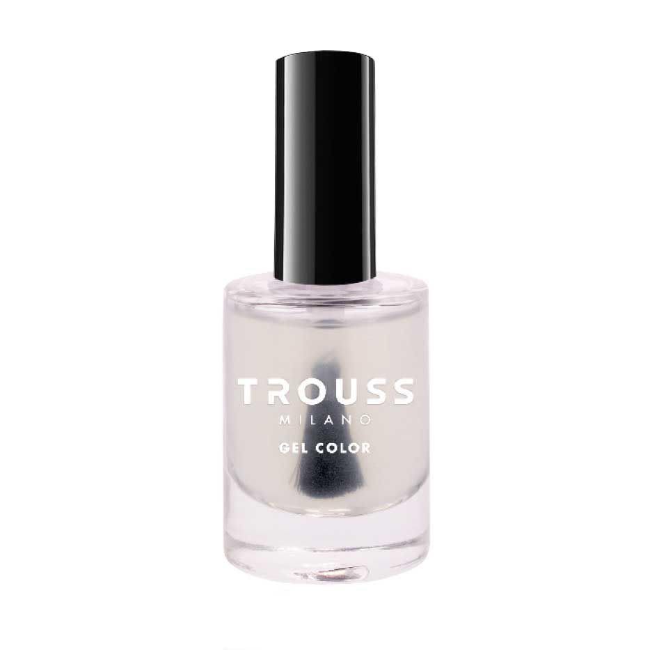 image - 983325337 - Trouss Smalto Unghie Gel Top Coat 01 Finish Gloss 10ml - 4739625_1.jpg