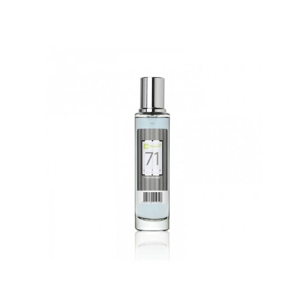 975588841 - Iap Pharma 71 Profumo Uomo Fragranza Fresca 30ml - 4732605_1.jpg