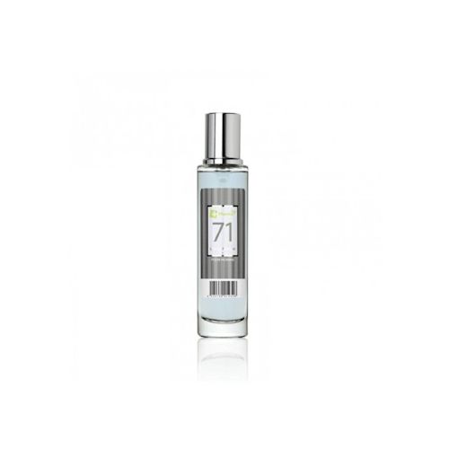 975588841 - Iap Pharma 71 Profumo Uomo Fragranza Fresca 30ml - 4732605_1.jpg