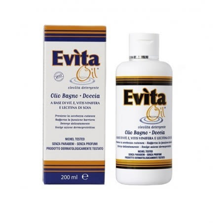 image - 903933950 - Evita Oil Bagnodoccia 200ml - 4714257_2.jpg