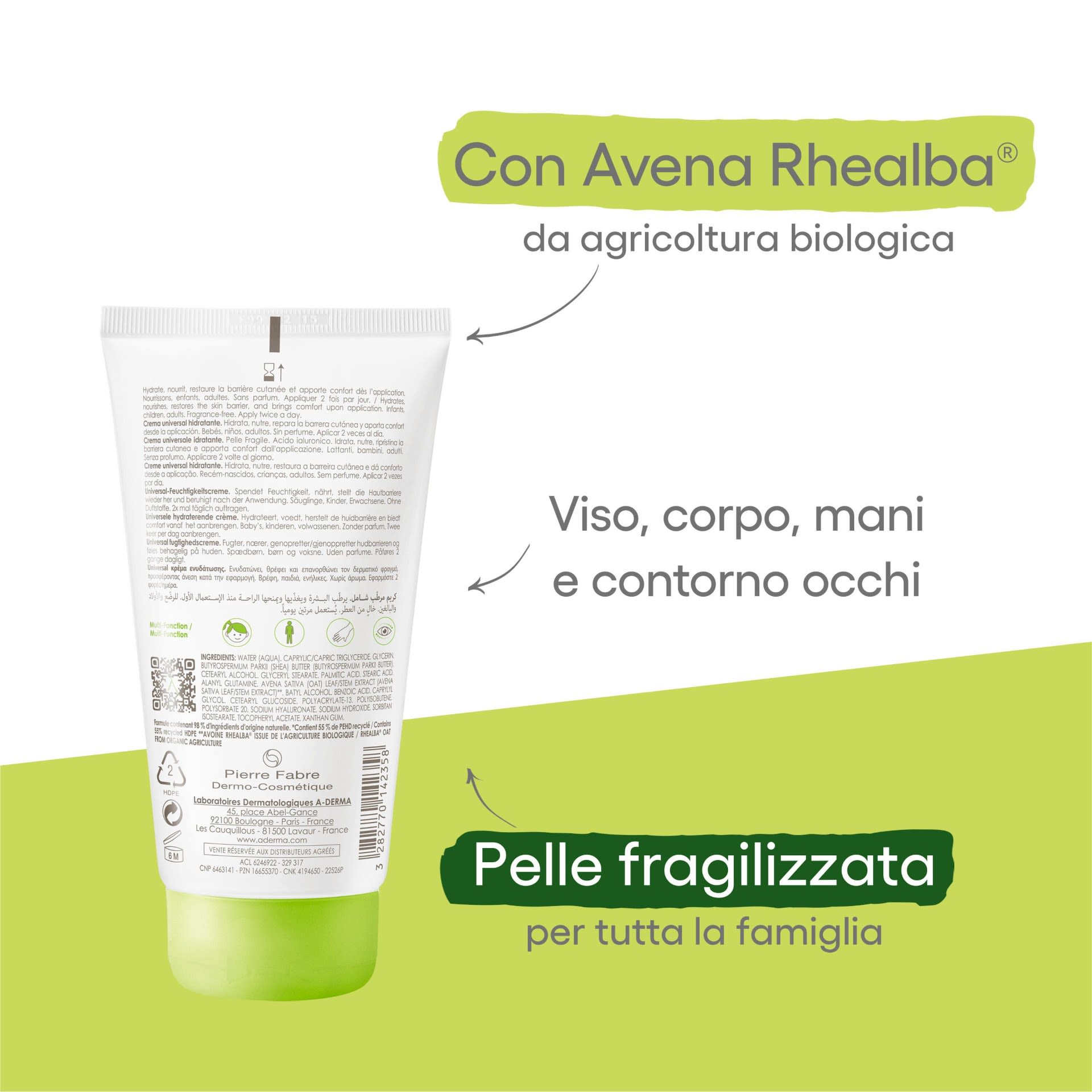 image - 983674906 - LES INDISPENSABLES CREMA UNIVERSALE 150 ML - 4709270_9.jpg