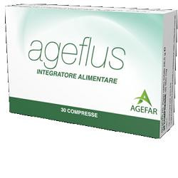 Ageflus Integratore Prostata 30 Compresse