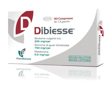 972471926 - Dibiesse Integratore gomma di guar 30 compresse - 4729743_2.jpg