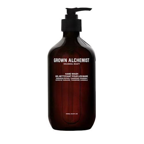 984949230 - Grown Alchemist Gel Detergente Mani pepe Tasmania e camomilla 500ml - 4741698_1.jpg