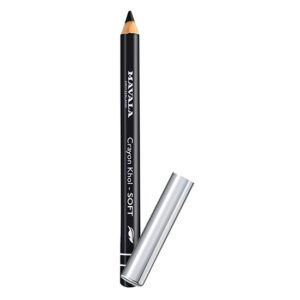 Mavala Matita Crayon Khol Soft Black Intense 1,2g