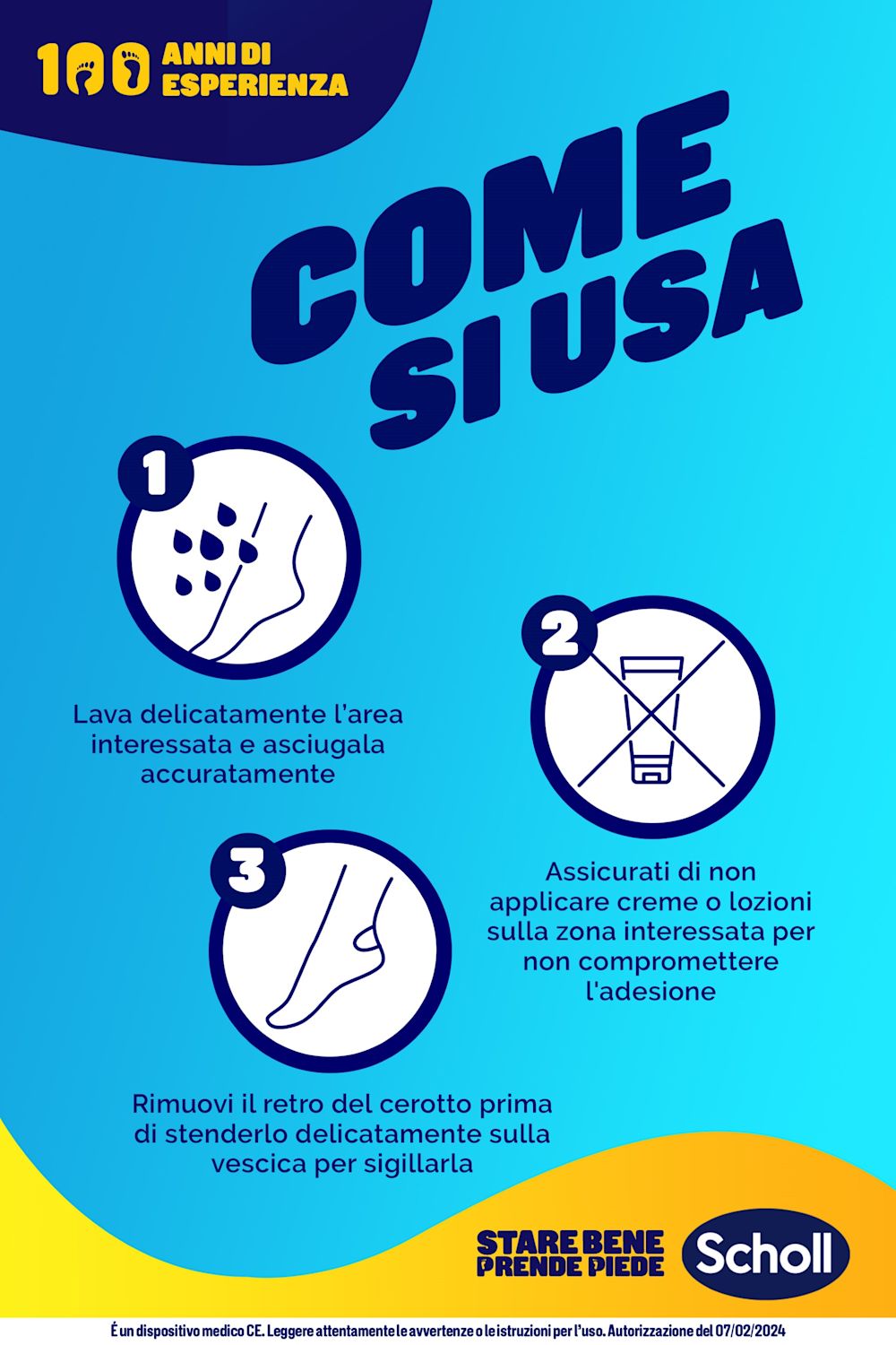 984515914 - CEROTTO SCHOLL VESCICA DITA PIEDE 6 PEZZI - 4709572_9.jpg