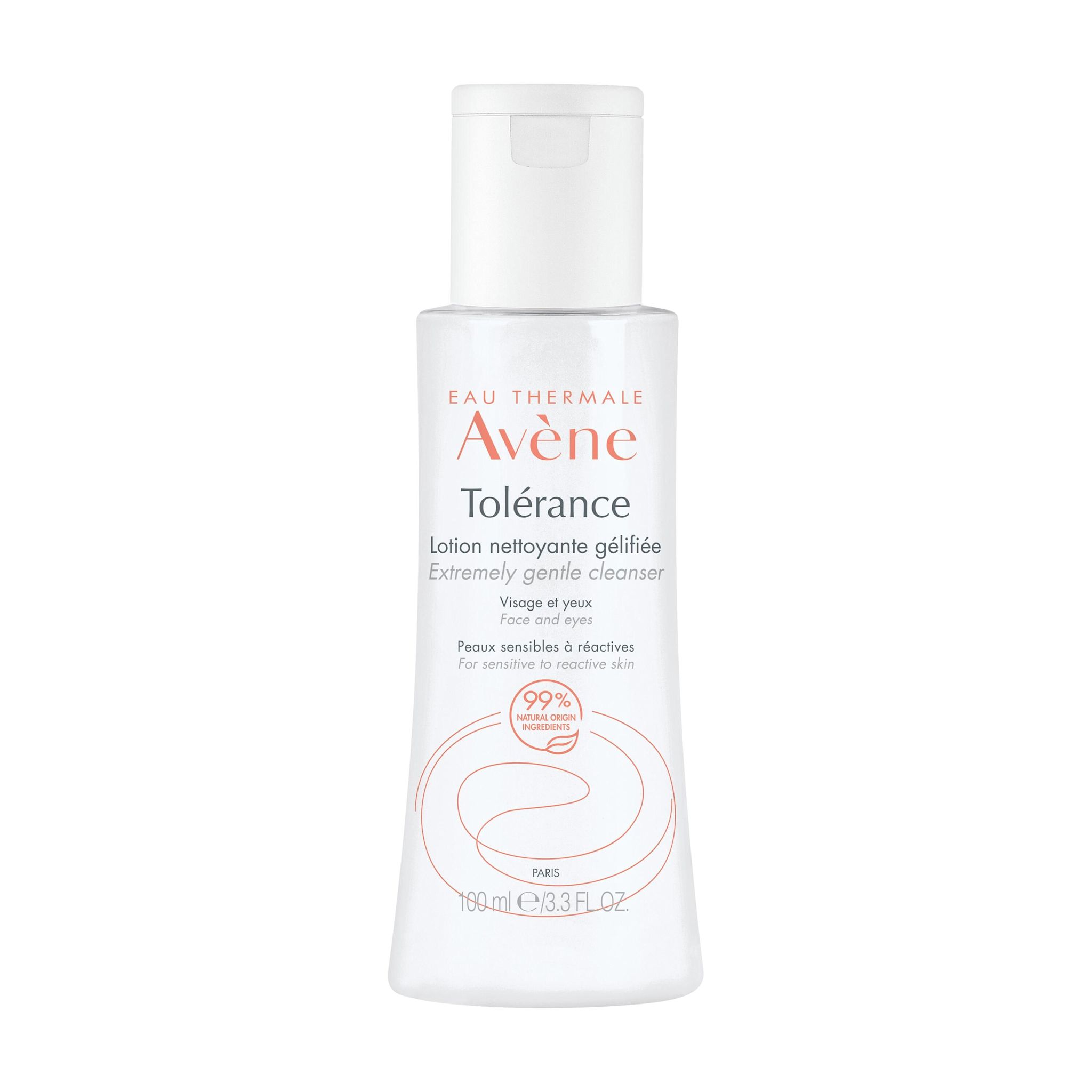 image - 983197043 - Avène Tolerance Lozione Detergente Viso 100ml - 4739453_1.jpg