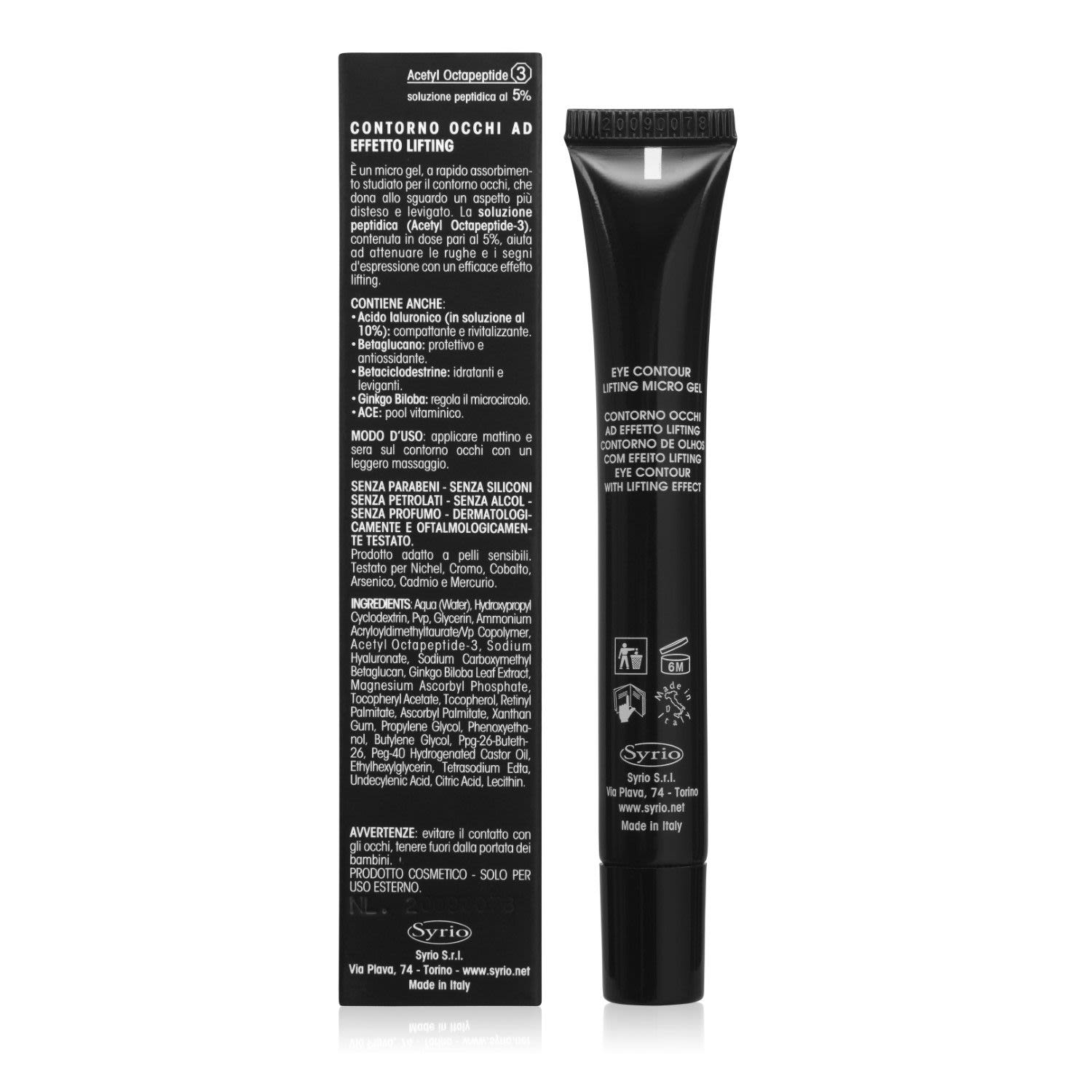 971687569 - B-lift Age Supreme Eye Contour Lifting Micro Gel Contorno Occhi 15ml - 4729262_3.jpg