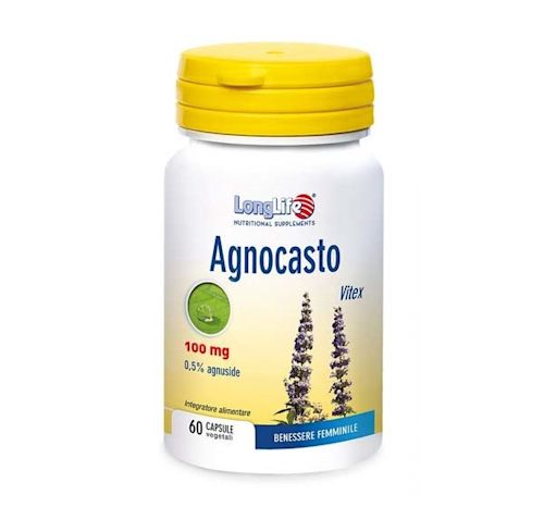 935567216 - Longlife Agnocasto Integratore polivalente 60 Capsule - 4723800_2.jpg