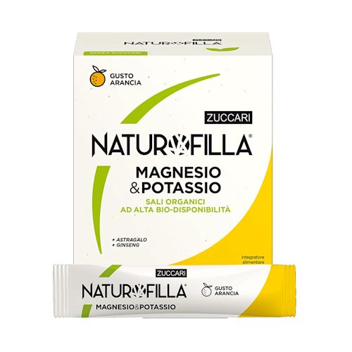 985714450 - Naturofilla Magnesio e Potassio gusto Arancia 28 stickpack - 4742373_2.jpg