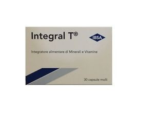 Integral T 30 Capsule Molli