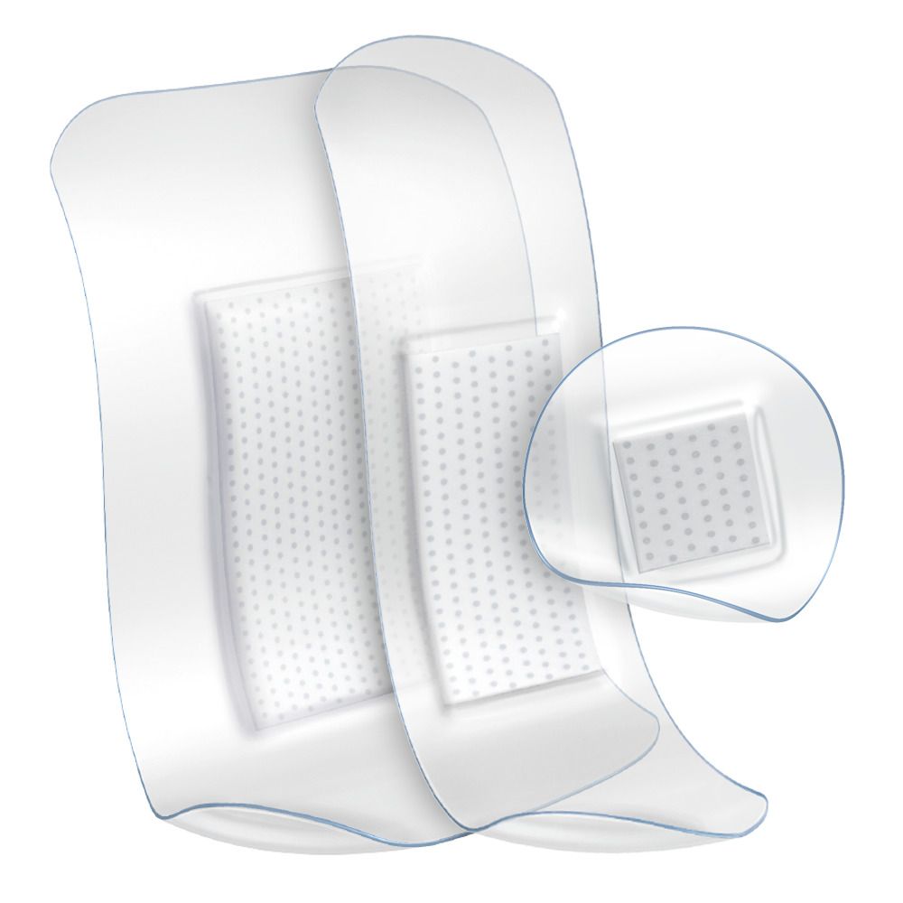 image - 970487132 - Leukoplast Aquapro 20 Pezzi Assortiti - 7882601_2.jpg