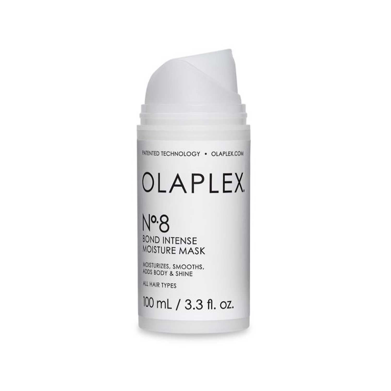 image - 984909667 - Olaplex No.8 Bond Intense Moisture Mask Maschera riparatrice capelli 100ml - 4710458_3.jpg