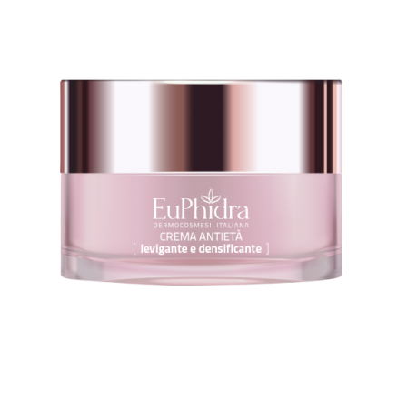 Euphidra Filler Suprema azione levigante E Densificante 50ml