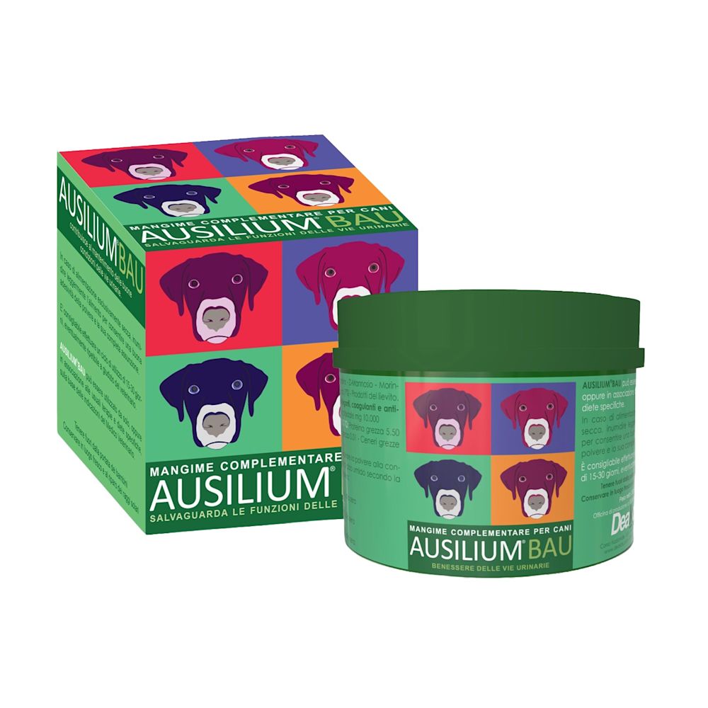 image - 925632731 - Prodotto per uso animale che supporta il benessere generale e l’equilibrio dell’organismo. - 7891372_2.jpg