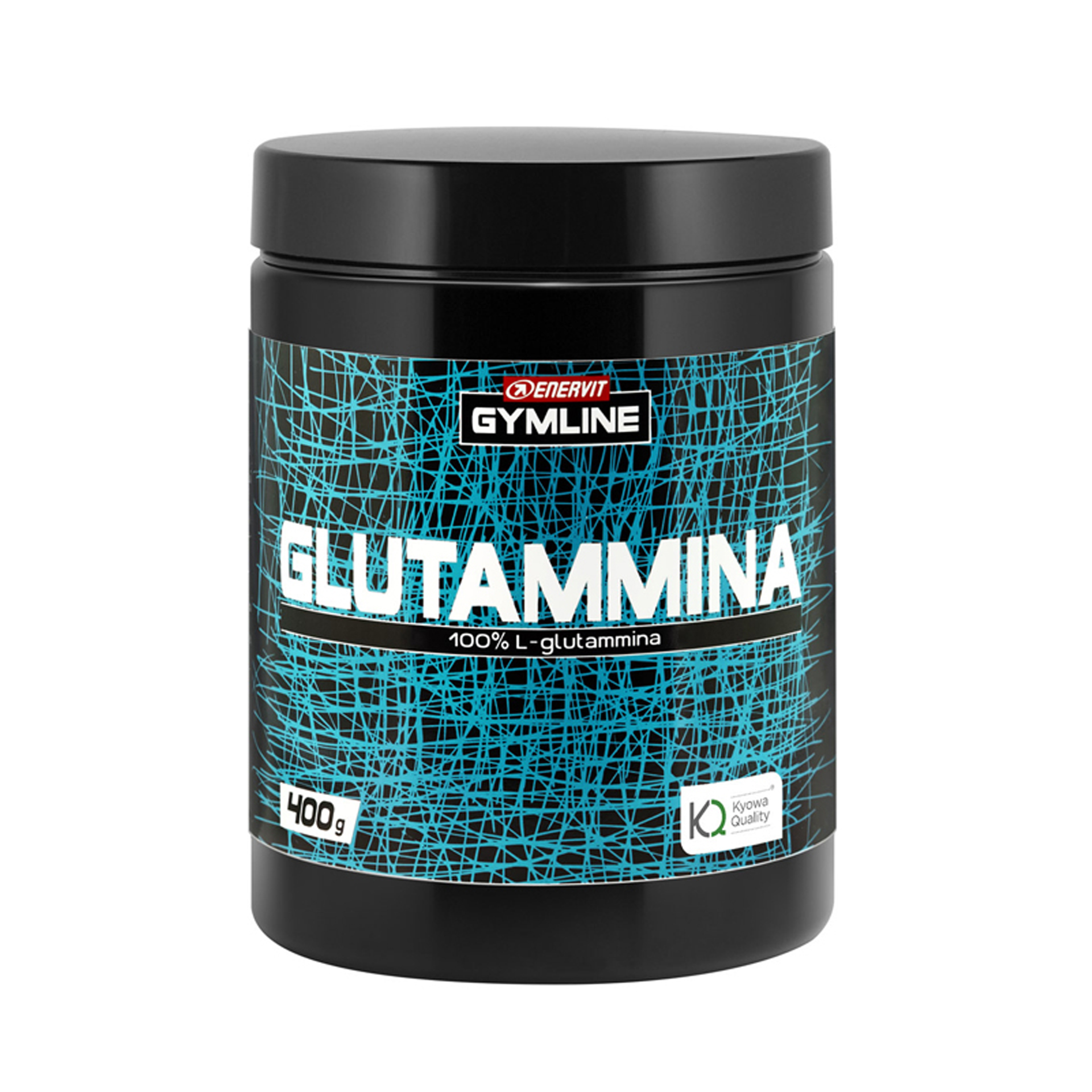 Enervit Gymline 100% Glutammina 400g