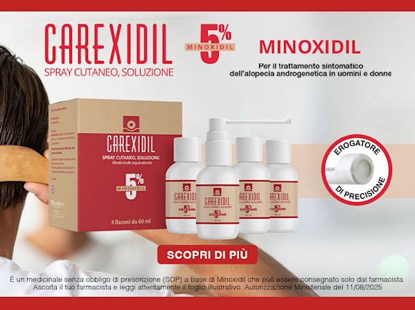 image - Card Promo Carexidil