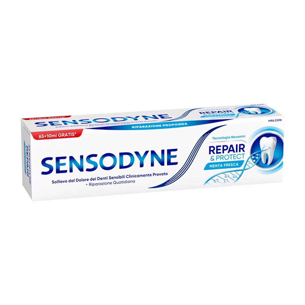 950086254 - SENSODYNE REPAIR & PROTECT EXTRA FRESH 2 TUBI DA 75 ML - 4818869_1.jpg