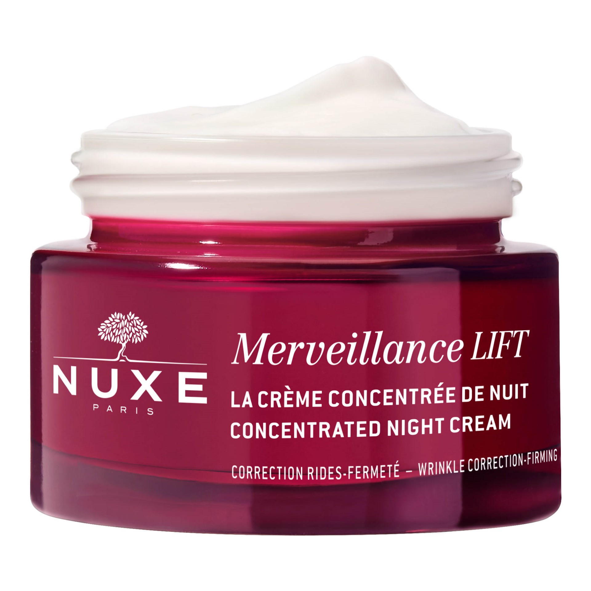 image - 982947297 - NUXE MERVEILLANCE CREME CONCENTREE DE NUIT 50 ML - 4709100_2.jpg