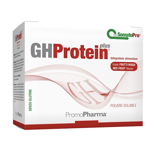 975985565 - Gh Protein Plus Red Fruit Integratore aminoacidi 20 bustine - 4733007_1.jpg