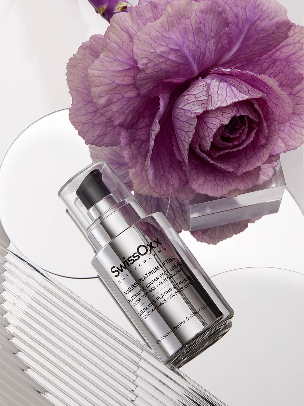 image - 984653396 - Swissoxx Sublime Platinum Lifting crema viso 50ml - 4710304_4.jpg