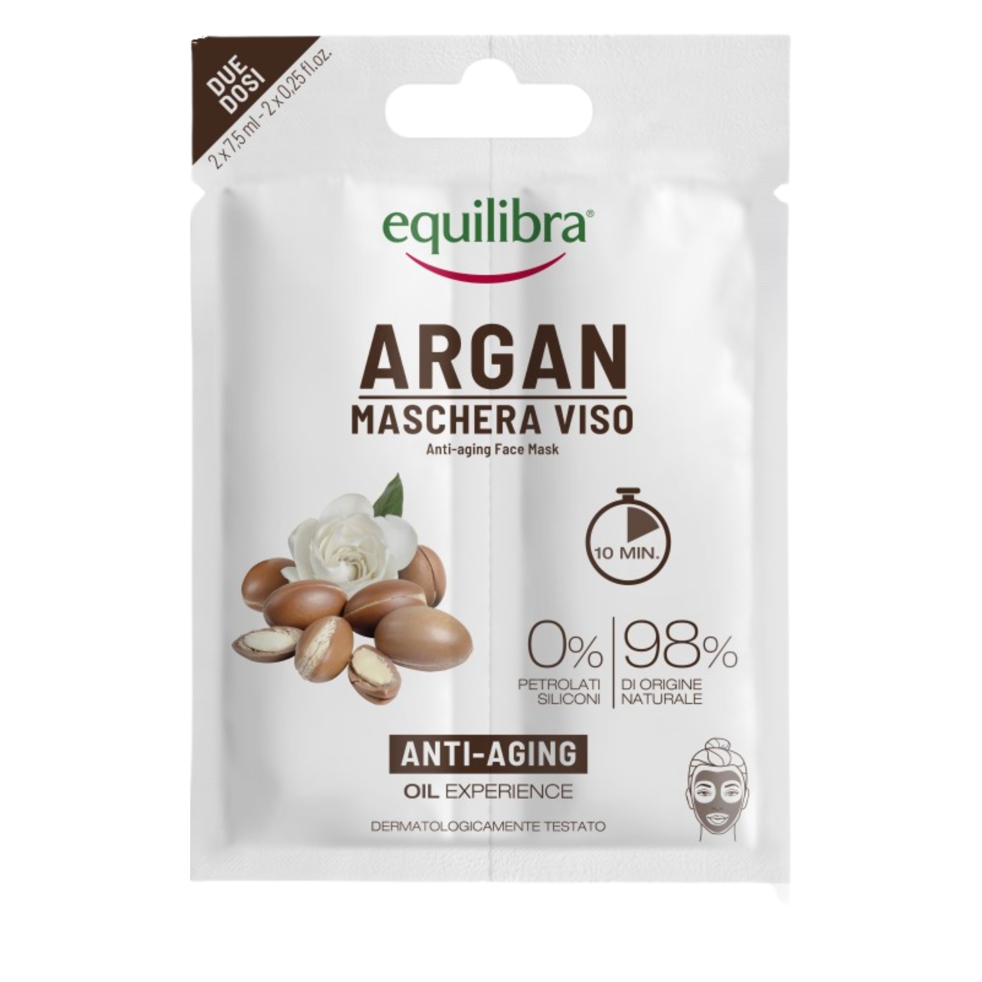 984205955 - EQUILIBRA ARGAN MASCHERA VISO ANTI-AGING 2 MONODOSE X 7,5 ML - 4762936_1.jpg
