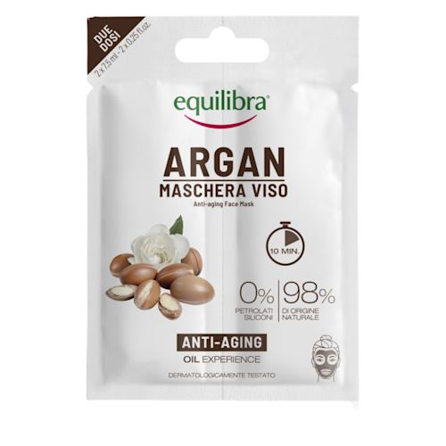 984205955 - EQUILIBRA ARGAN MASCHERA VISO ANTI-AGING 2 MONODOSE X 7,5 ML - 4762936_1.jpg