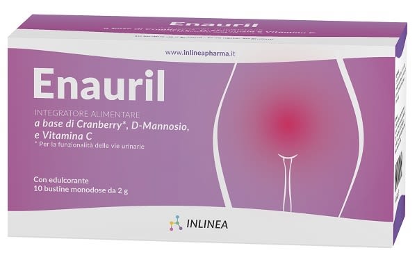 image - 935661658 - Integratore alimentare in bustine con cranberry, vitamina C e D-mannosio, utile per la funzionalità delle vie urinarie e il supporto del sistema immunitario. - 4866662_1.jpg