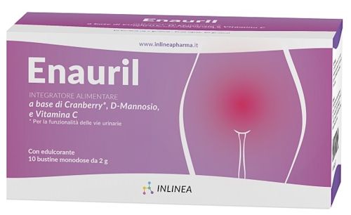 image - 935661658 - Integratore alimentare in bustine con cranberry, vitamina C e D-mannosio, utile per la funzionalità delle vie urinarie e il supporto del sistema immunitario. - 4866662_1.jpg