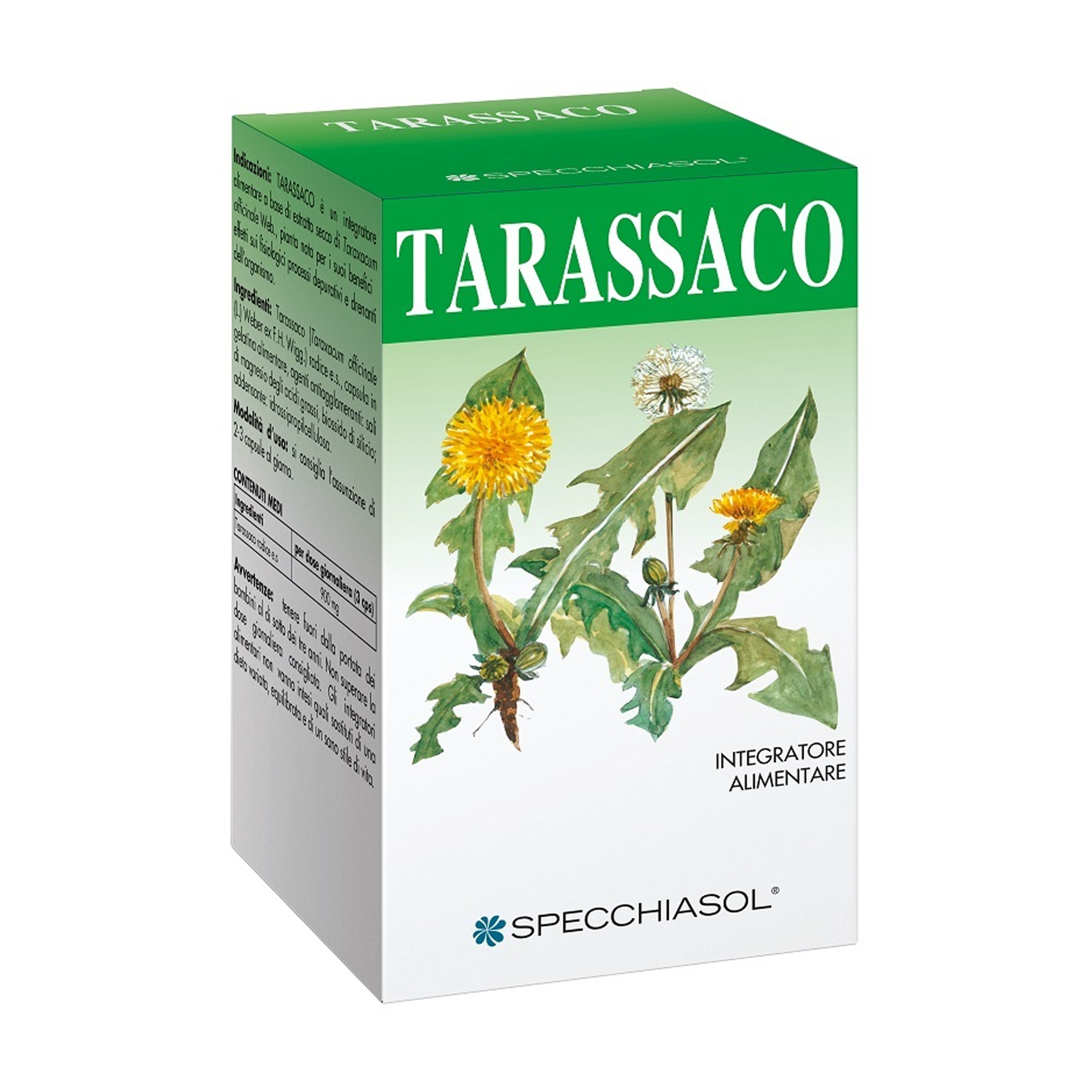 988785109 - TARASSACO 60 CAPSULE - 4817288_1.jpg