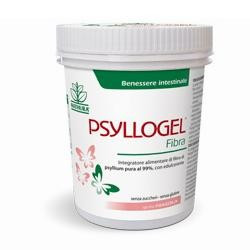 Psyllogel Fibra Integratore Gusto Gusto fragola 170g