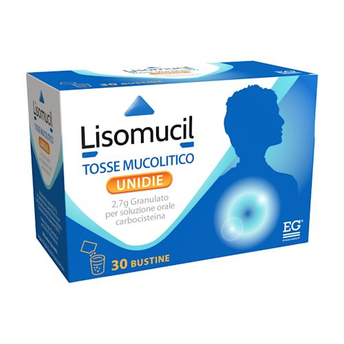 image - 038081016 - Medicinale mucolitico a base di carbocisteina sale di lisina monoidrato, utile per fluidificare il muco e favorire l’eliminazione delle secrezioni bronchiali in caso di tosse grassa. - 7865180_2.jpg