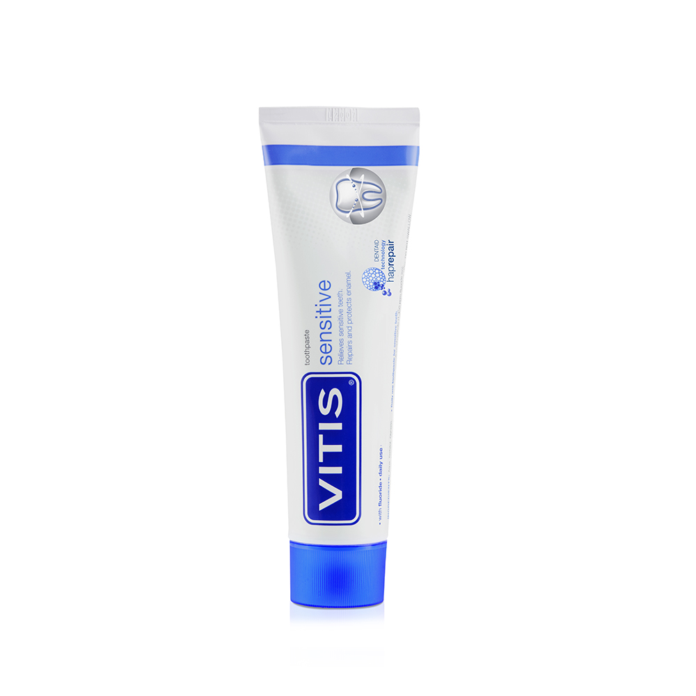 image - 977629219 - VITIS SENSITIVE DENTIFRICIO INTL 0519 100 ML - 4745537_5.jpg