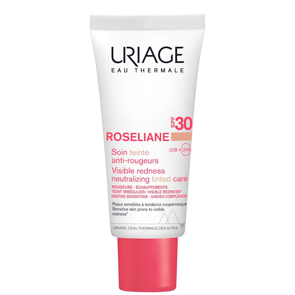 image - 926194313 - ROSELIANE CC CREAM SPF 30 TUBETTO 40 ML - 7879696_5.jpg