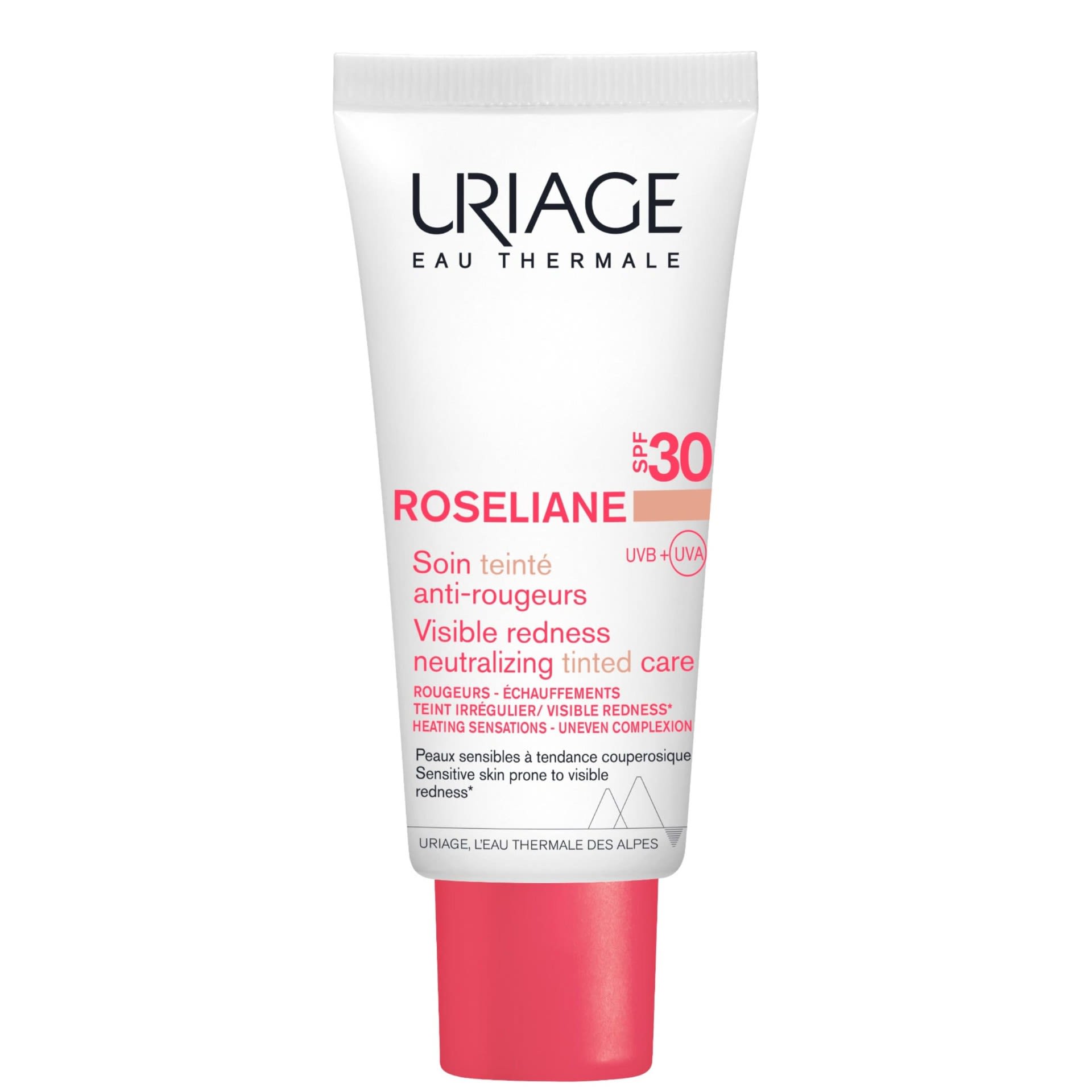 image - 926194313 - ROSELIANE CC CREAM SPF 30 TUBETTO 40 ML - 7879696_5.jpg