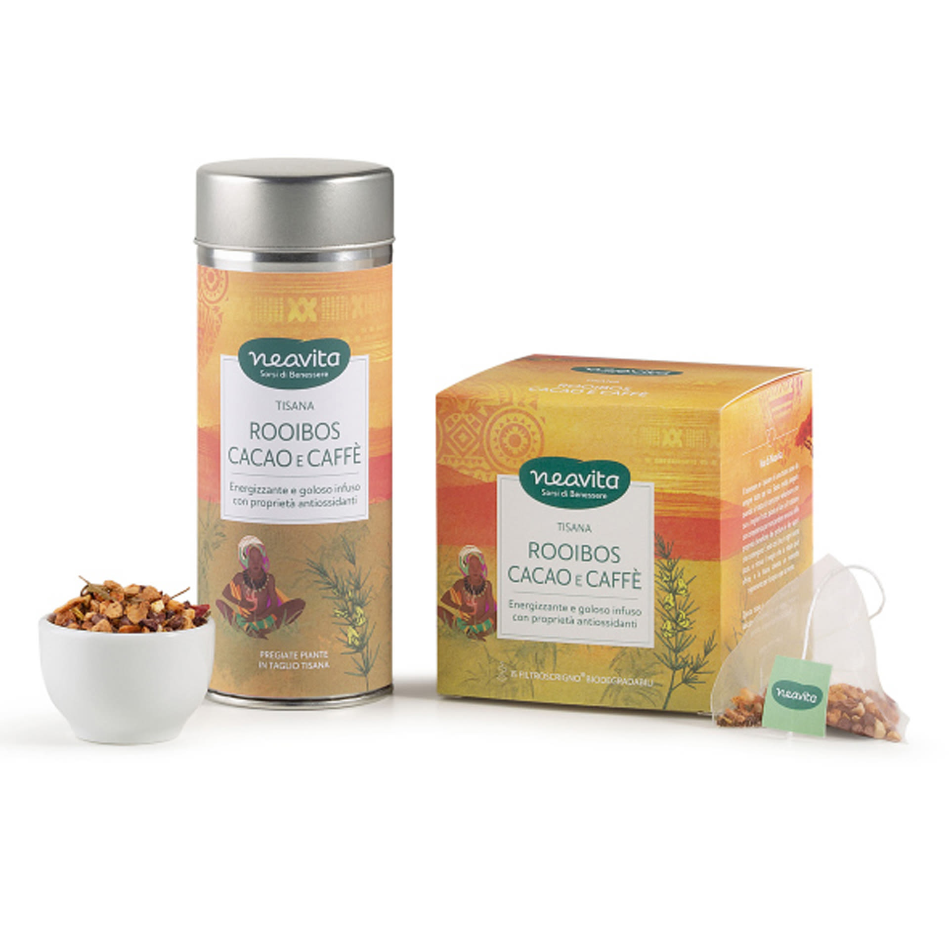 image - 983778198 - NEAVITA FILTROSCRIGNO ROOIBOS CACAO E CAFFE' 15 FILTRI - 4794902_2.jpg