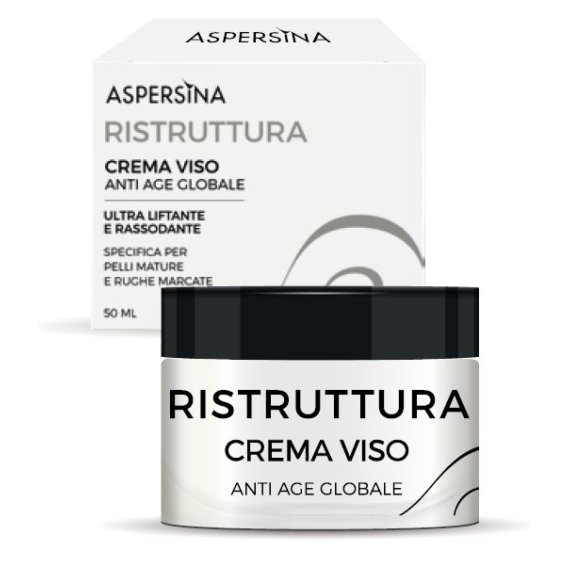 982490207 - ASPERSINA RISTRUTTURA CREMA VISO 50 ML - 4738578_1.jpg
