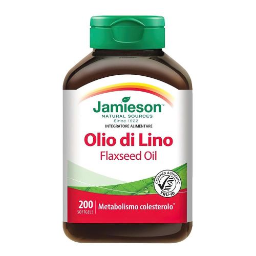 983591936 - Jamieson Olio Di Lino Integratore colesterolo 200 softgel - 4739934_2.jpg