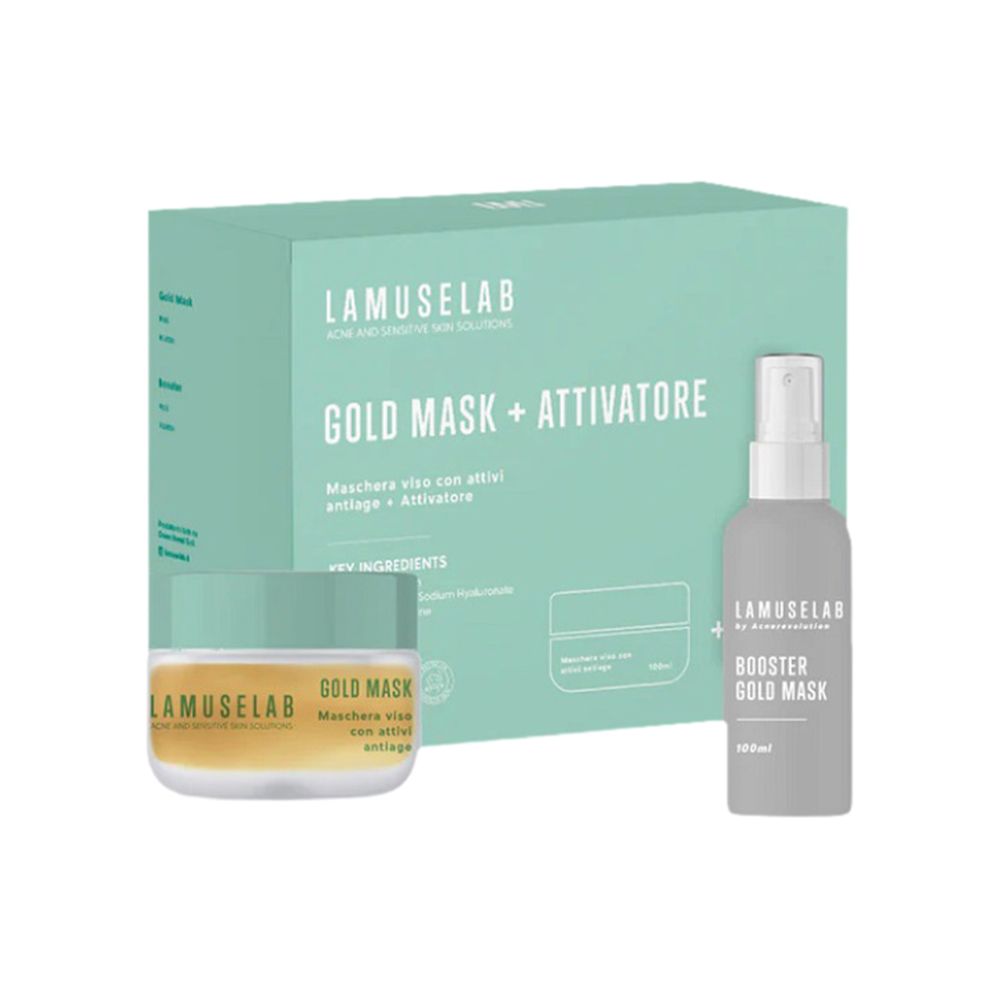 image - 982848309 - Maschera viso antiage con attivatore booster che aiuta a ridurre rughe e segni del tempo, migliorando elasticità e compattezza della pelle. - 4850255_2.jpg